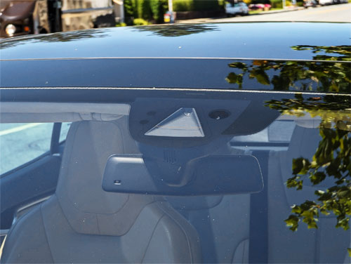 Steve's Auto Glass in Northeast Philadelphia | Windshield Camera Calibration